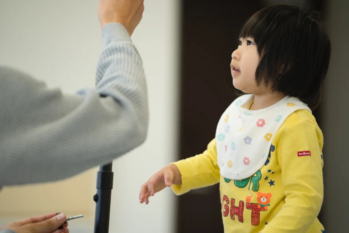 児童発達支援イメージ