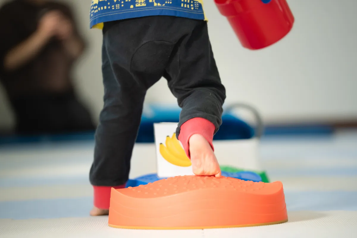 放課後デイサービスイメージ