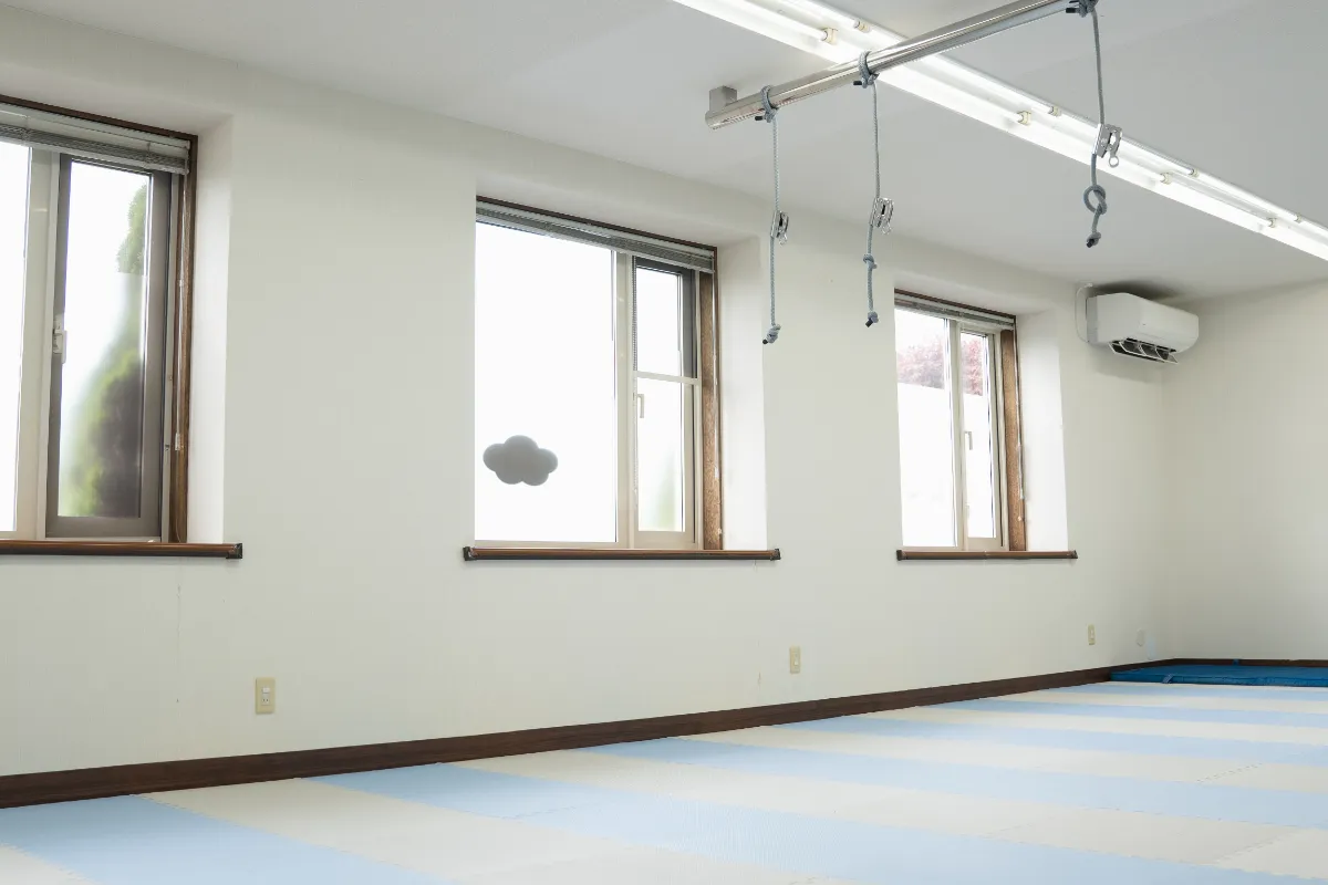 放課後デイサービスイメージ