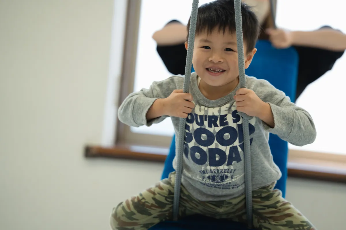 放課後デイサービスイメージ