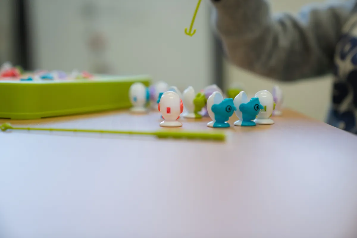 放課後デイサービスイメージ