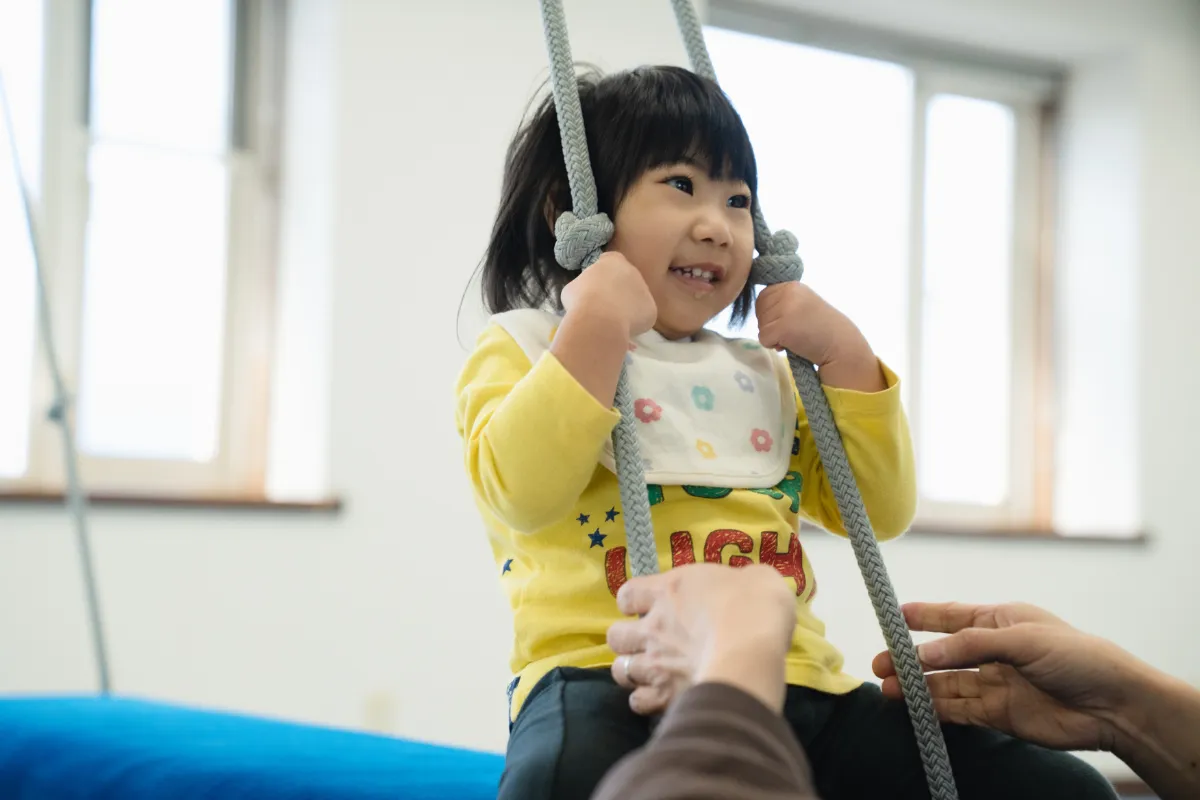 放課後デイサービスイメージ