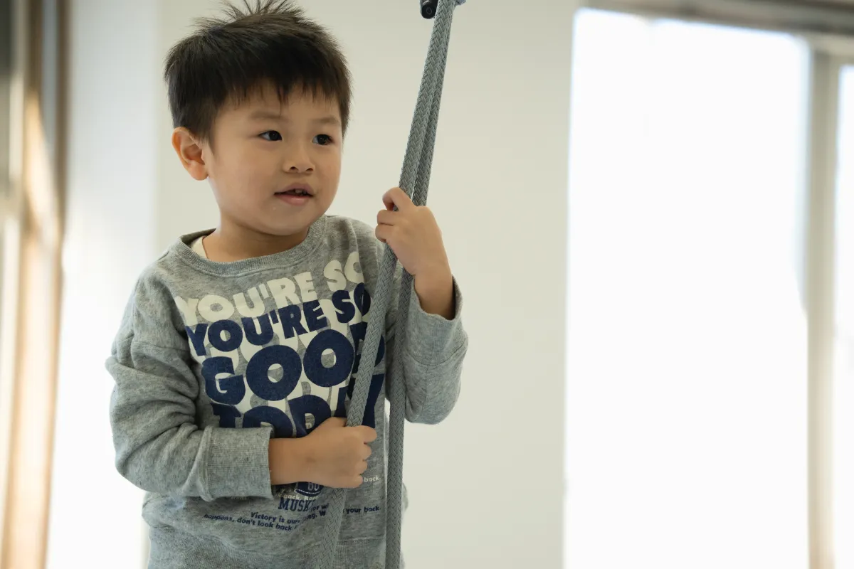 放課後デイサービスイメージ