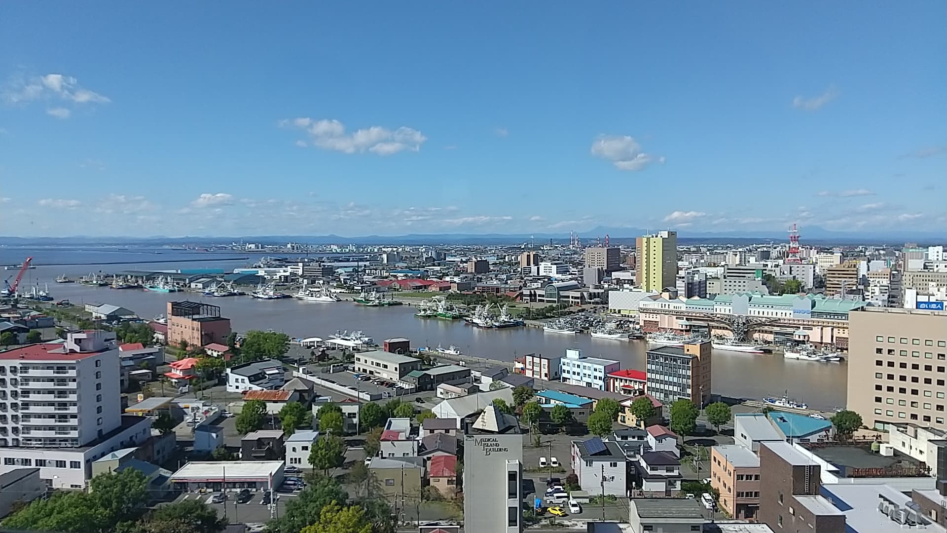 釧路市イメージ